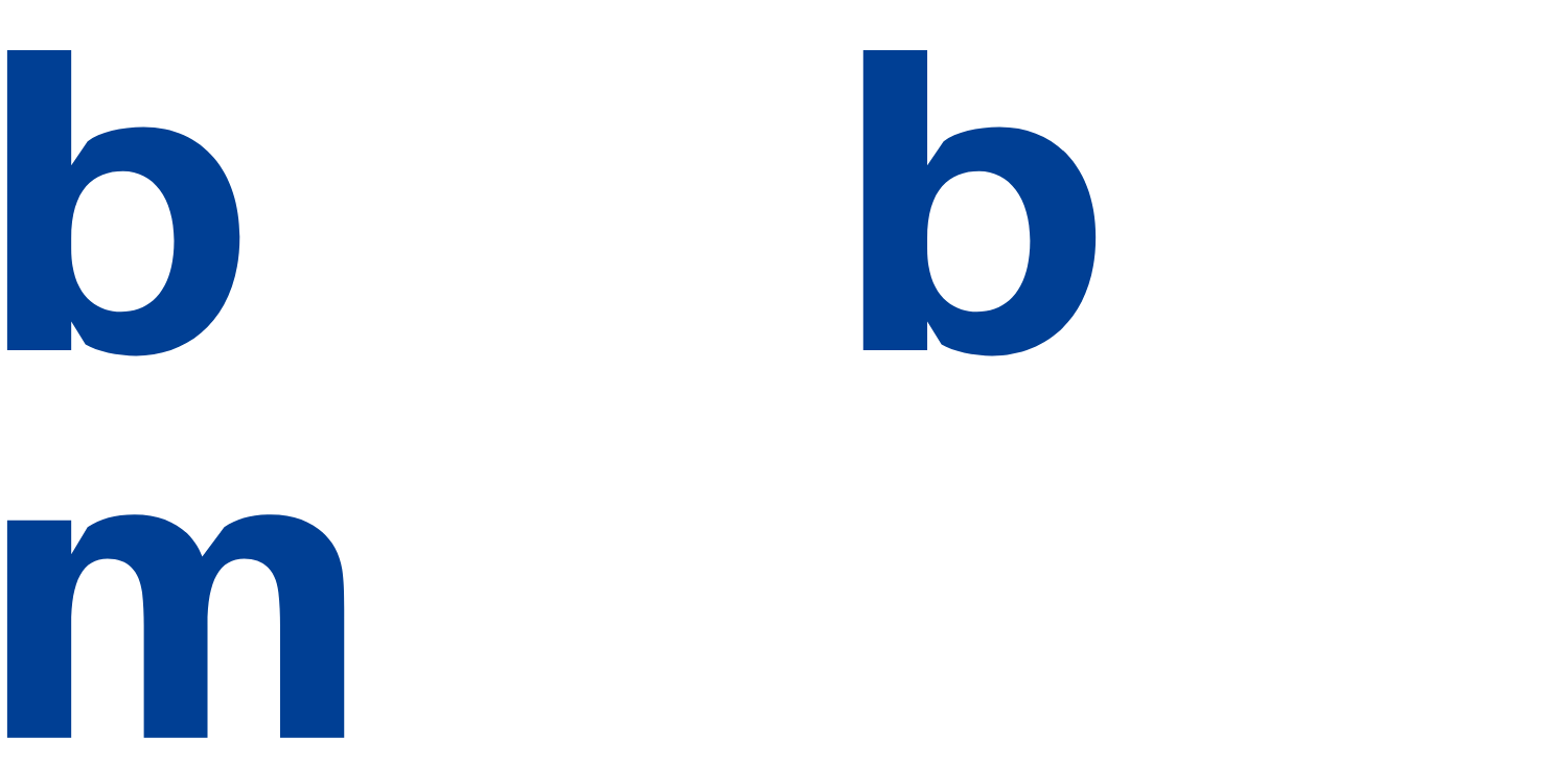 Blue Box Media Logo